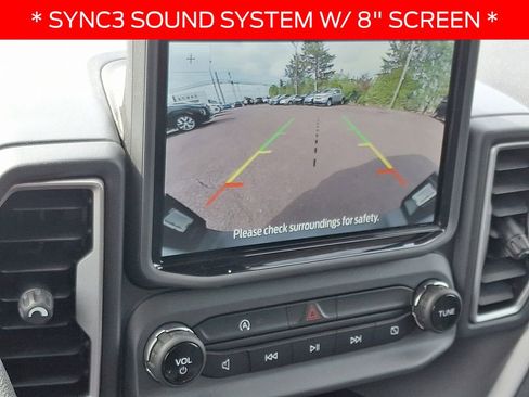 Used 2022 Ford Bronco Sport Big Bend image 17