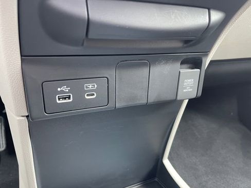 Certified 2026 Honda Odyssey EX-L image 39