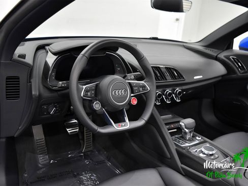 Used 2023 Audi R8 V10 performance w/ Premium Package image 20