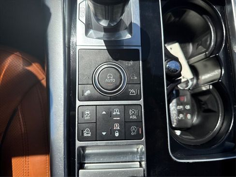 Used 2016 Land Rover Range Rover Sport Supercharged image 69