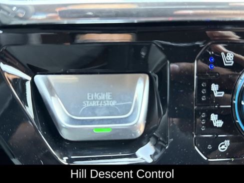 New 2026 GMC Sierra 1500 Denali Ultimate AWD/4WD image 16