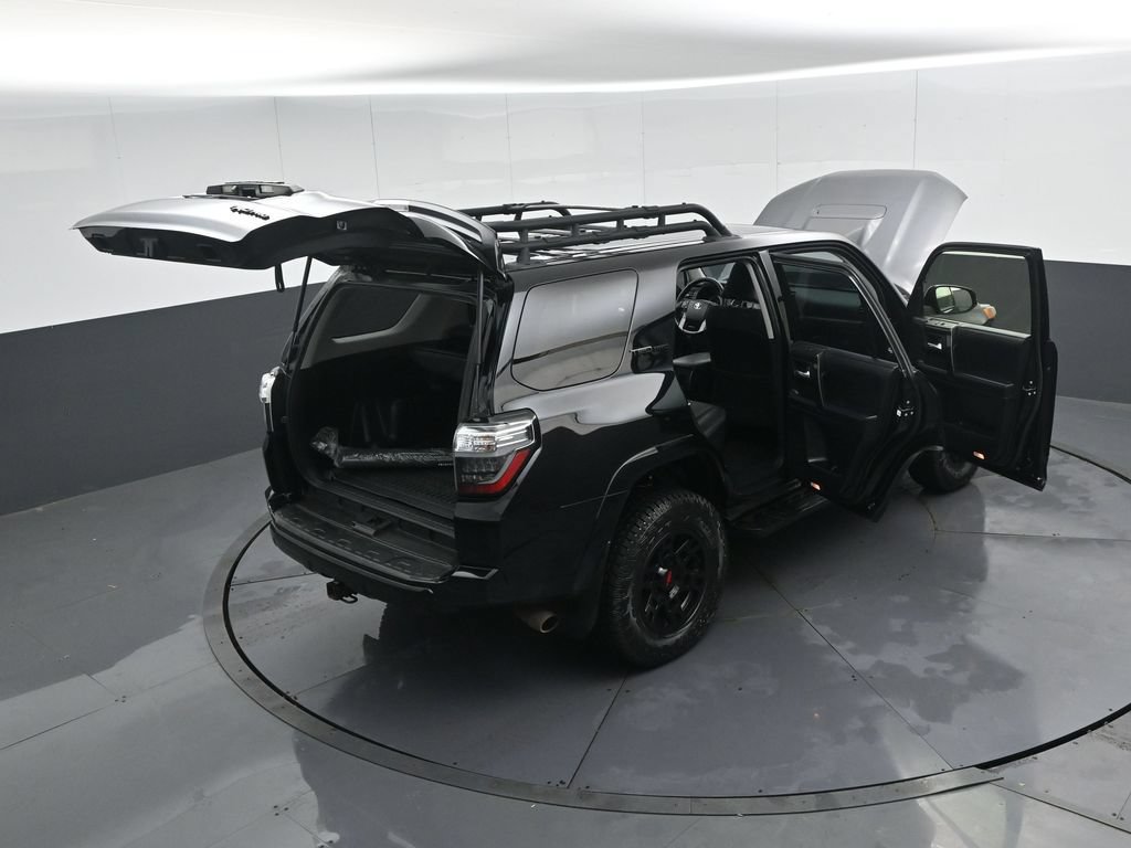 Used 2024 Toyota 4Runner TRD Pro AWD/4WD image 53