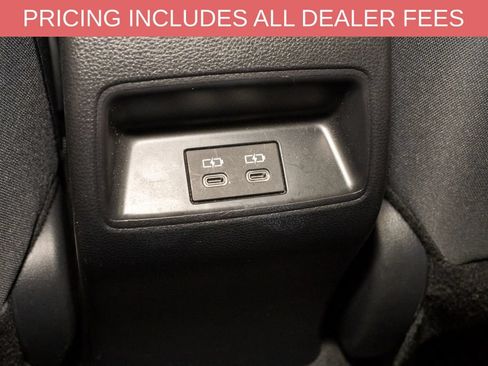 Certified 2025 Toyota Corolla LE FWD image 7