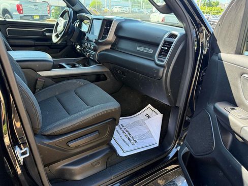 Used 2022 RAM 1500 2WD Quad Cab image 18