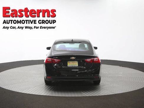 Used 2023 Chevrolet Malibu LS FWD image 35