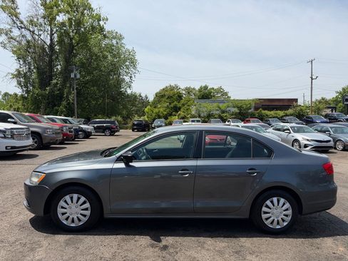 Used 2014 Volkswagen Jetta S FWD image 8
