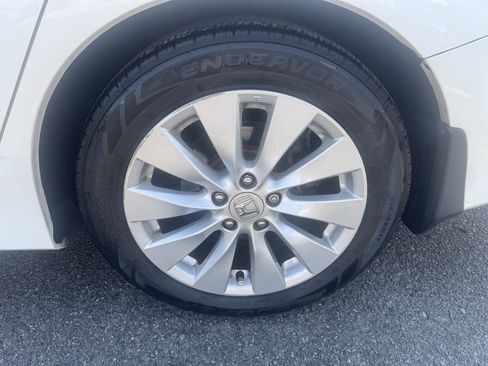 Used 2013 Honda Accord EX-L image 34