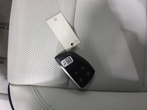 New 2026 Buick Enclave Avenir w/ Super Cruise Package image 40