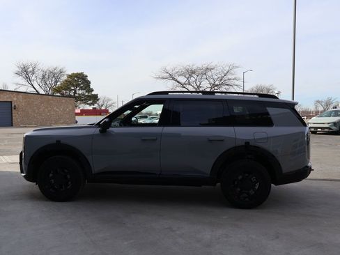 New 2027 Kia Telluride SX Prestige X-Pro AWD/4WD image 3