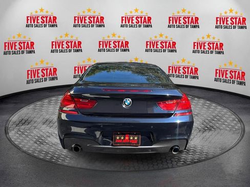 Used 2016 BMW 640i 640i image 6