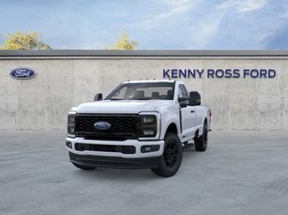 New 2026 Ford F250 XL w/ STX Appearance Package AWD/4WD video 2