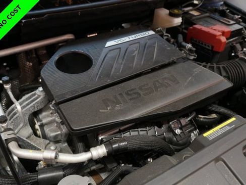 Used 2023 Nissan Rogue SV image 65