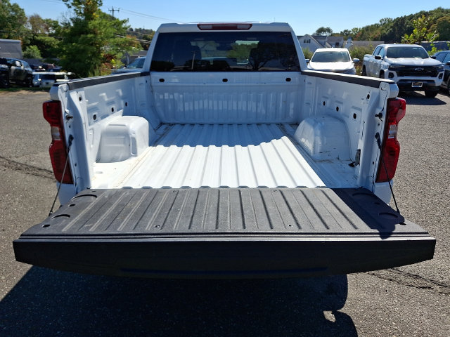 Used 2023 Chevrolet Silverado 1500 LT AWD/4WD image 32
