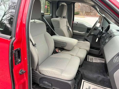 Used 2008 Ford F150 XL image 12