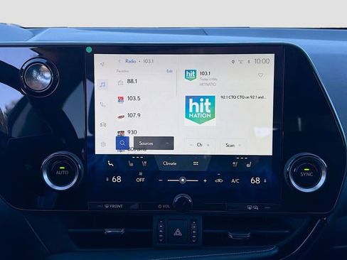 New 2026 Lexus NX 350 AWD w/ Premium Package image 31