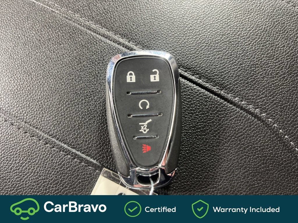 Used 2023 Chevrolet Traverse LT AWD/4WD image 35