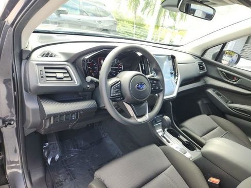 Used 2023 Subaru Ascent Base image 27