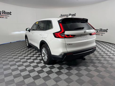Used 2024 Honda CR-V EX-L image 11
