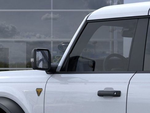 New 2025 Ford Bronco Badlands AWD/4WD image 22