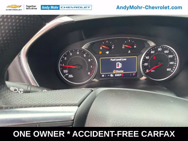 Used 2023 Chevrolet Blazer LT w/ Convenience Package FWD image 17