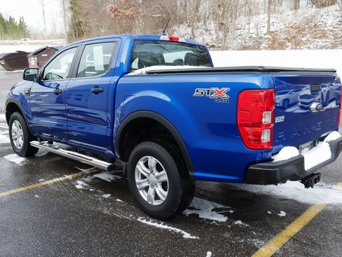 Used 2019 Ford Ranger XL w/ Equipment Group 101A Mid image 5
