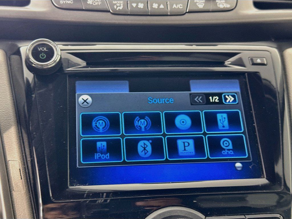 Used 2016 Honda Odyssey EX image 19