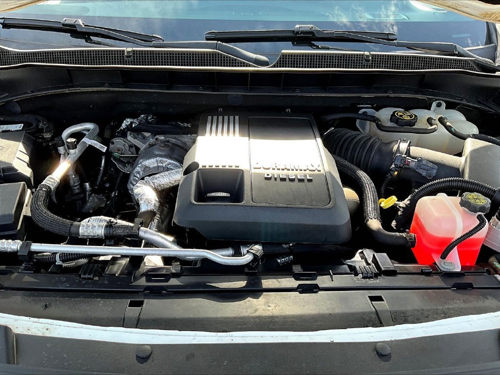 Used 2022 Chevrolet Tahoe LT AWD/4WD image 33