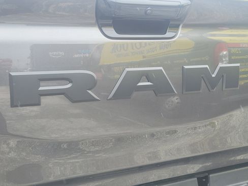 Used 2025 RAM 1500 Big Horn image 7