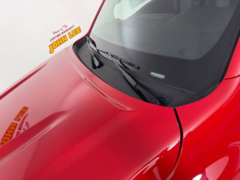 New 2026 Nissan Frontier SV w/ Tow Package image 11