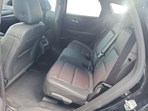 Used 2025 Chevrolet Blazer RS FWD image 12