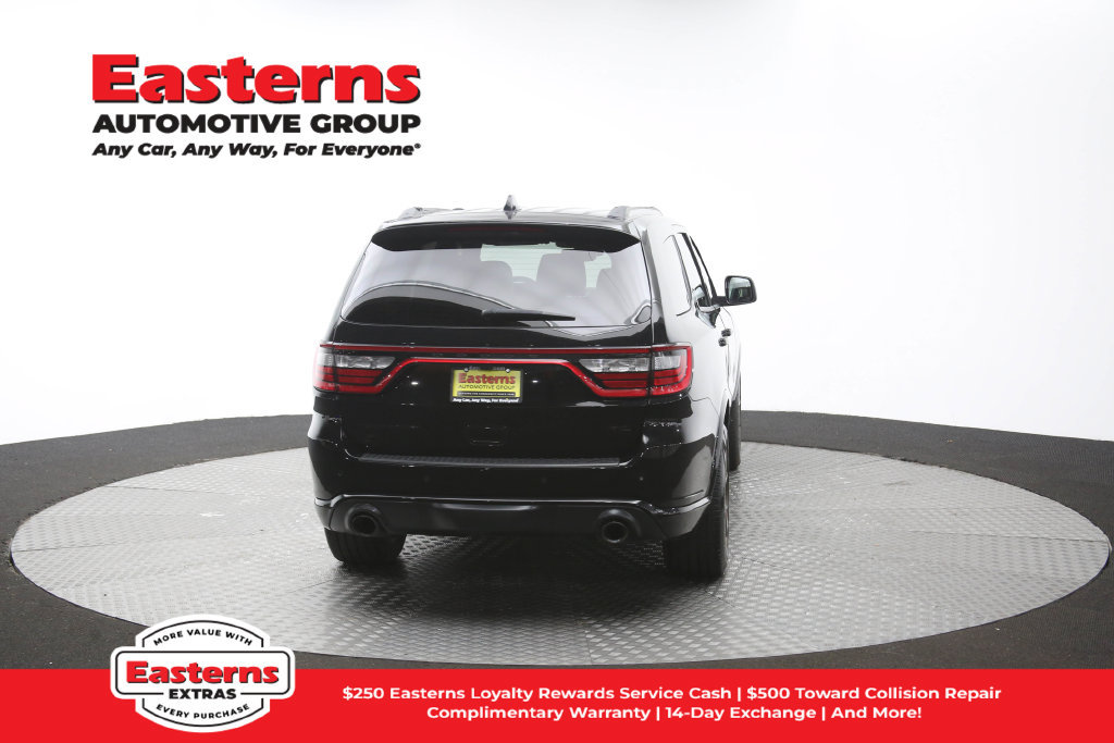 Used 2025 Dodge Durango R/T AWD/4WD image 41