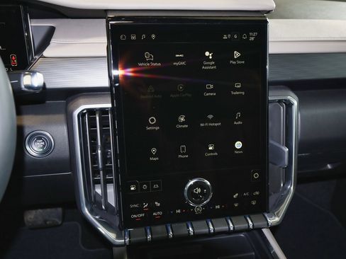 New 2026 GMC Acadia Elevation w/ Black Edition image 17