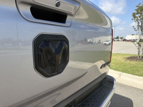 Used 2021 RAM 1500 Big Horn AWD/4WD image 35