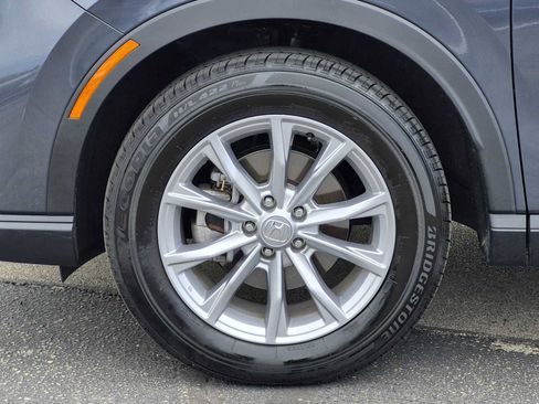 Certified 2023 Honda CR-V EX-L image 12