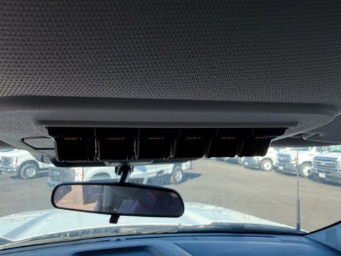 New 2025 Ford F350 XL w/ XL Chrome Package image 10