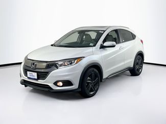 Used 2022 Honda HR-V EX image 1