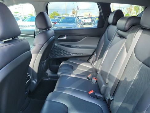 Used 2023 Hyundai Santa Fe SE FWD image 12