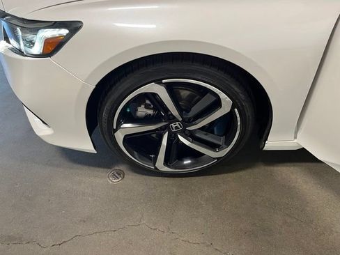 Used 2021 Honda Accord Sport image 30