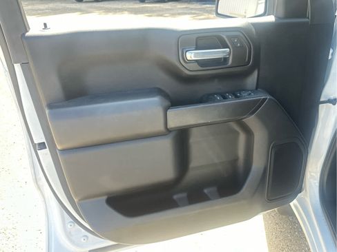 Used 2023 Chevrolet Silverado 1500 W/T w/ WT Value Package image 23