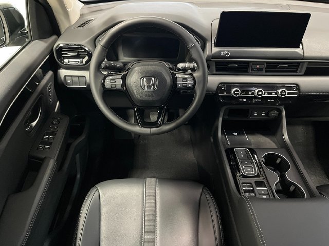 New 2026 Honda Pilot EX-L image 24