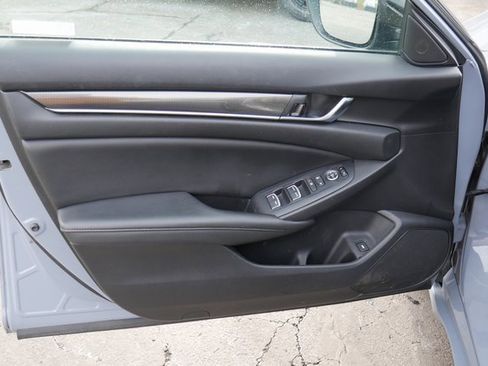 Used 2021 Honda Accord Sport Special Edition image 12
