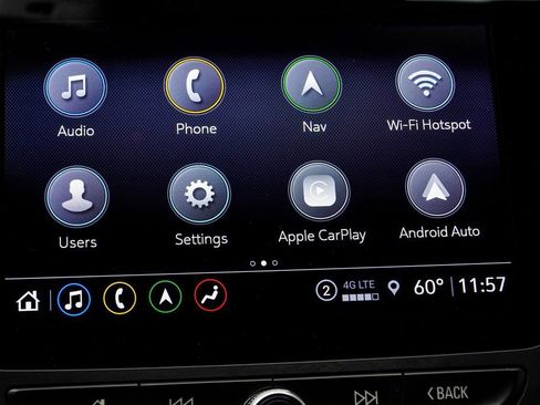 Used 2024 Chevrolet Malibu LT FWD image 22