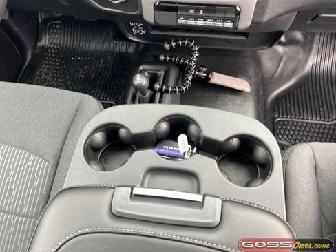 New 2024 RAM 3500 Tradesman image 12