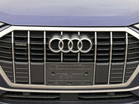 Used 2021 Audi Q3 2.0T Premium w/ Convenience Package image 8