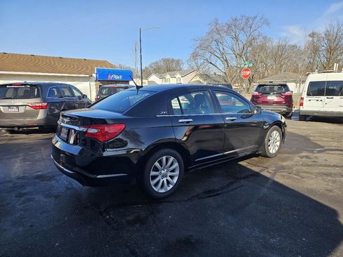 Used 2014 Chrysler 200 Limited image 12