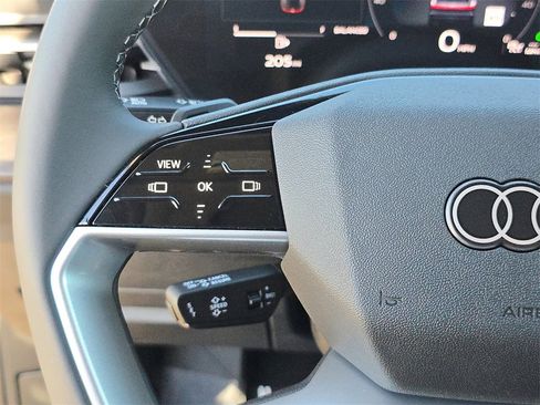 New 2025 Audi Q5 Premium image 20