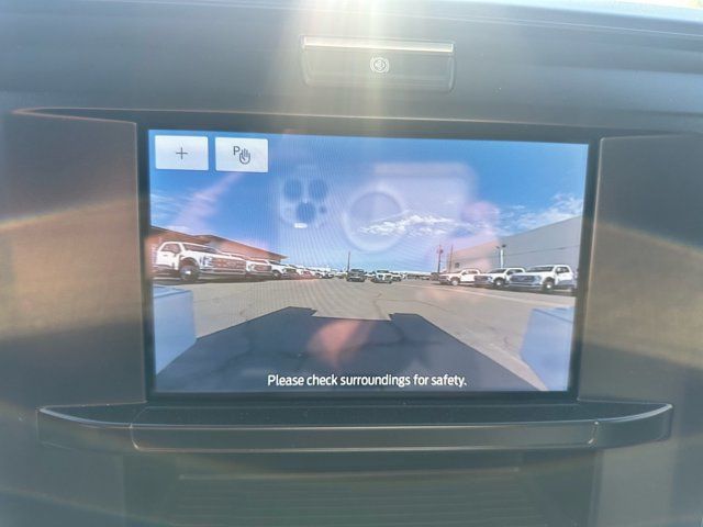 Used 2025 Ford F350 XL w/ XL Chrome Package AWD/4WD image 19