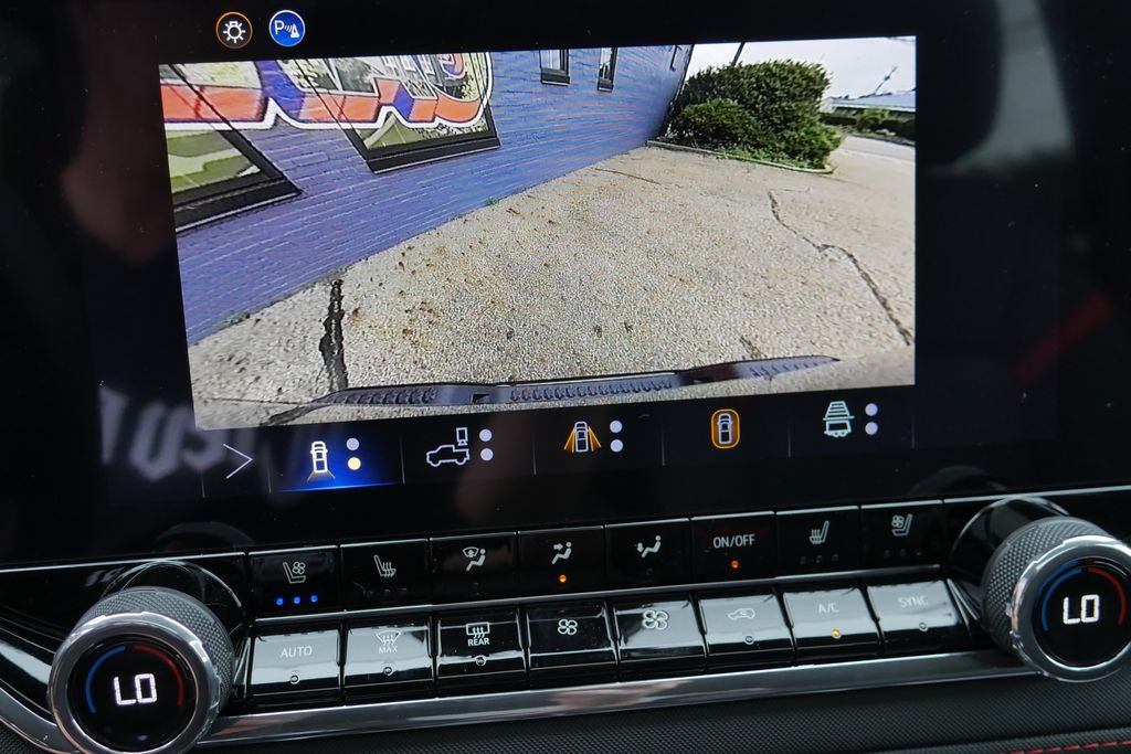 New 2026 Chevrolet Colorado Z71 w/ Technology Package AWD/4WD image 28