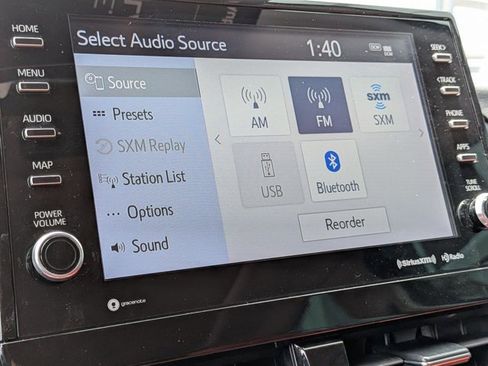 Used 2023 Toyota Camry XSE w/ Cold Weather Package image 7