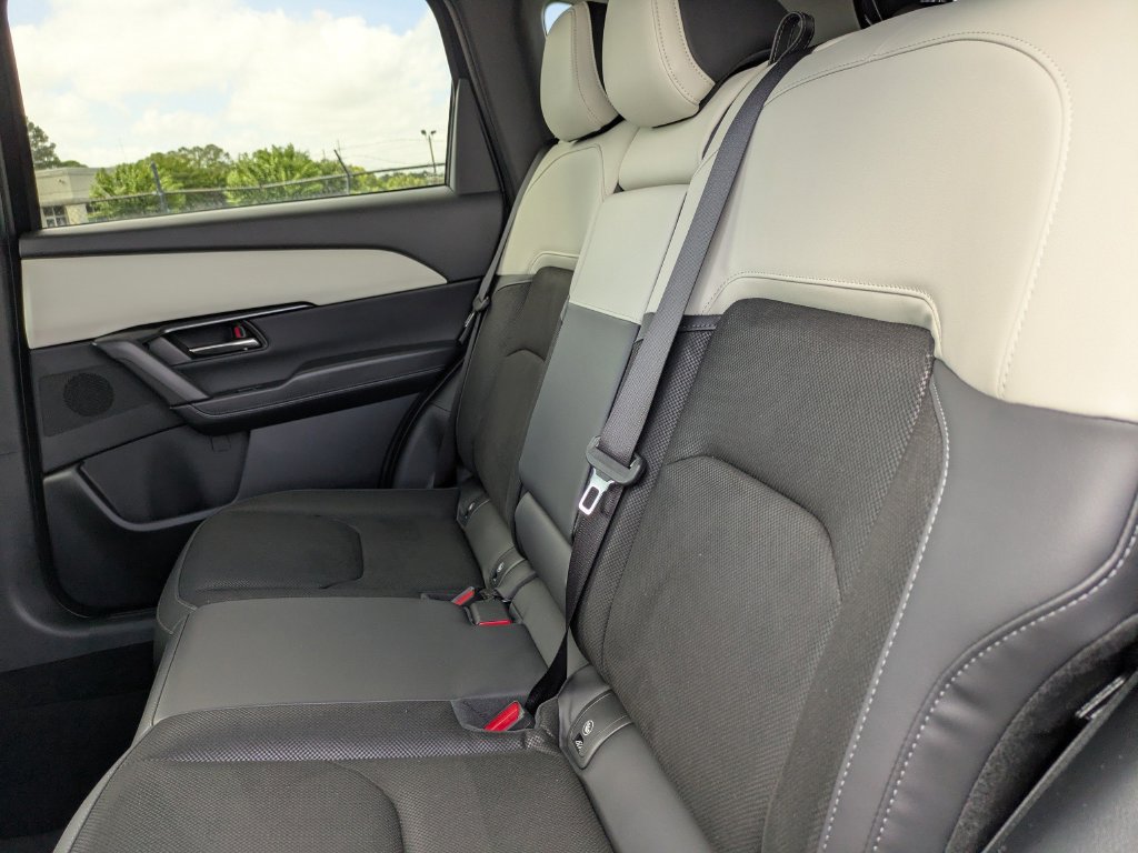 New 2026 MAZDA CX-5 Preferred AWD/4WD image 15